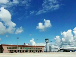 新建黑龍江撫遠東極民用機場工程飛行區(qū)排水、巡場路及圍界工程