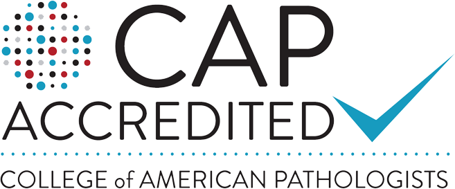 ACCREDITED