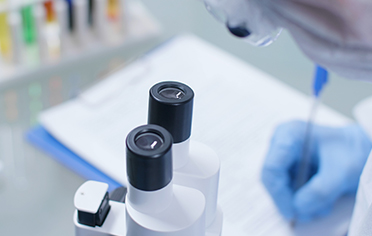 A new pathogenic mutation of the POLE exonuclease domain has been discovered in endometrial cancer in the Chinese popula