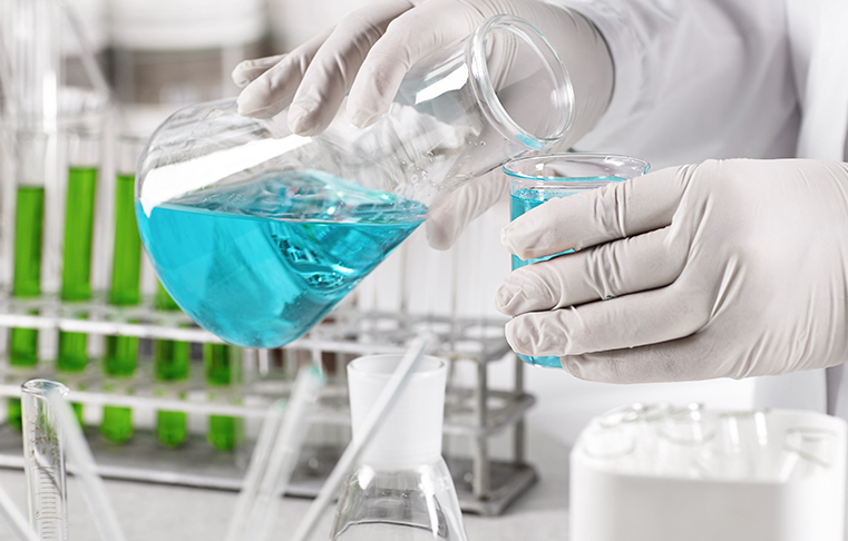 Next Generation Sequencing Platform