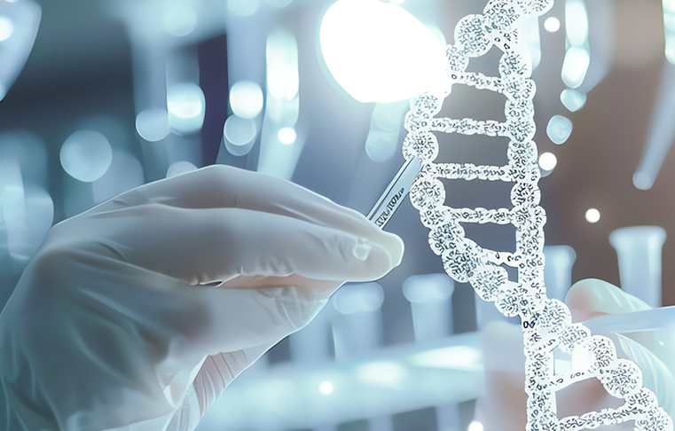 Digital PCR Platform